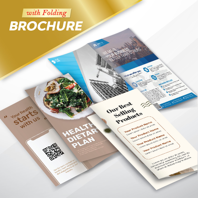 Brochures 1