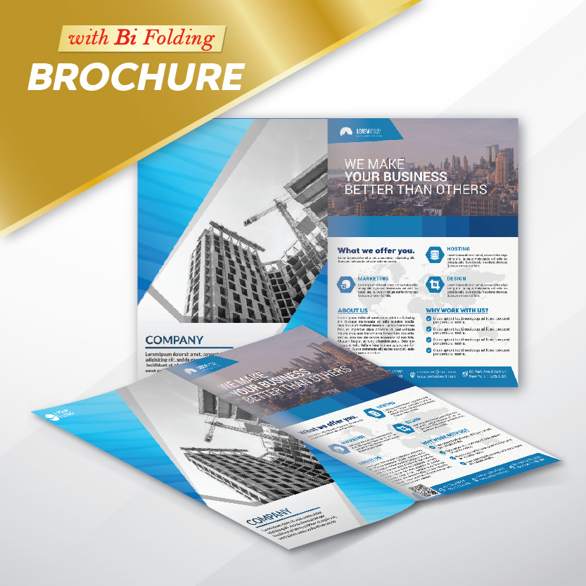 Brochures 2