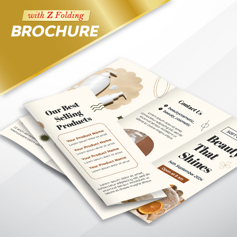 Brochures 4