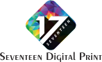 17 Digital Print