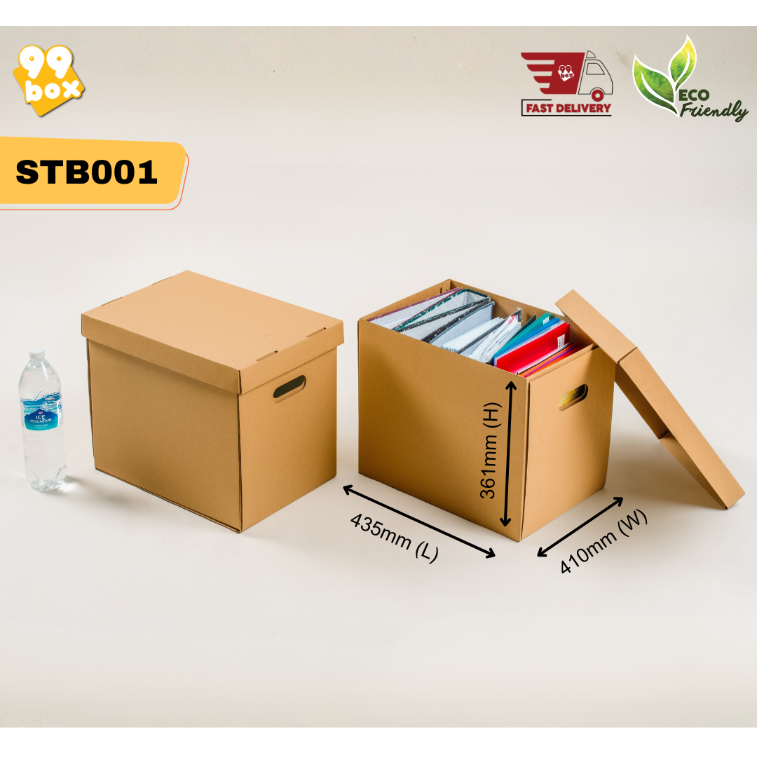 Storage Box 1