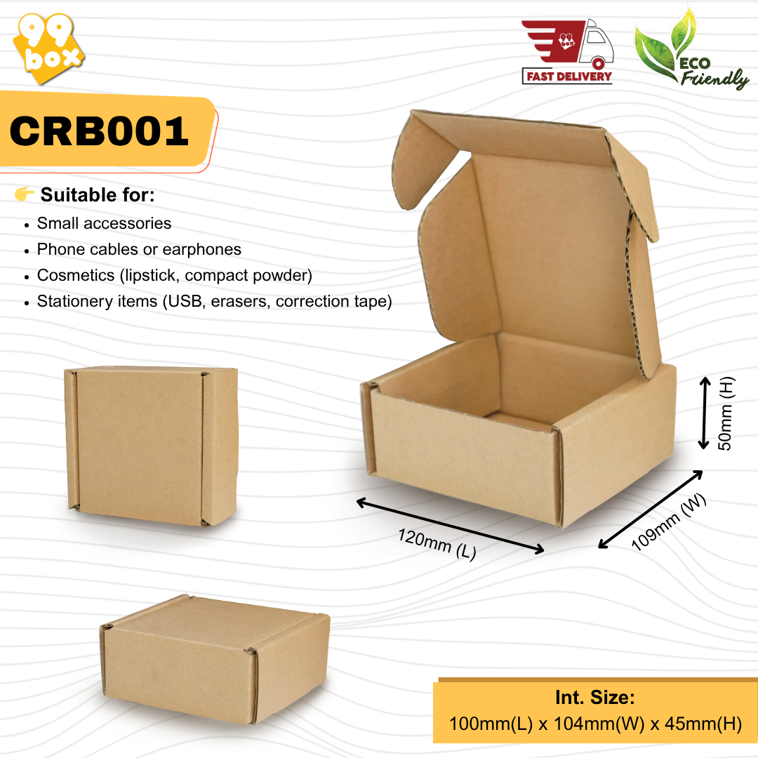 CRB001