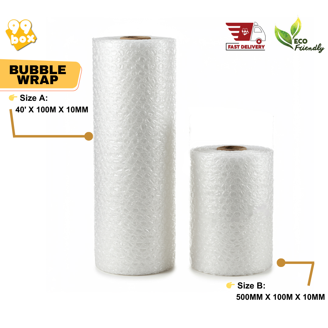 bubble wrap