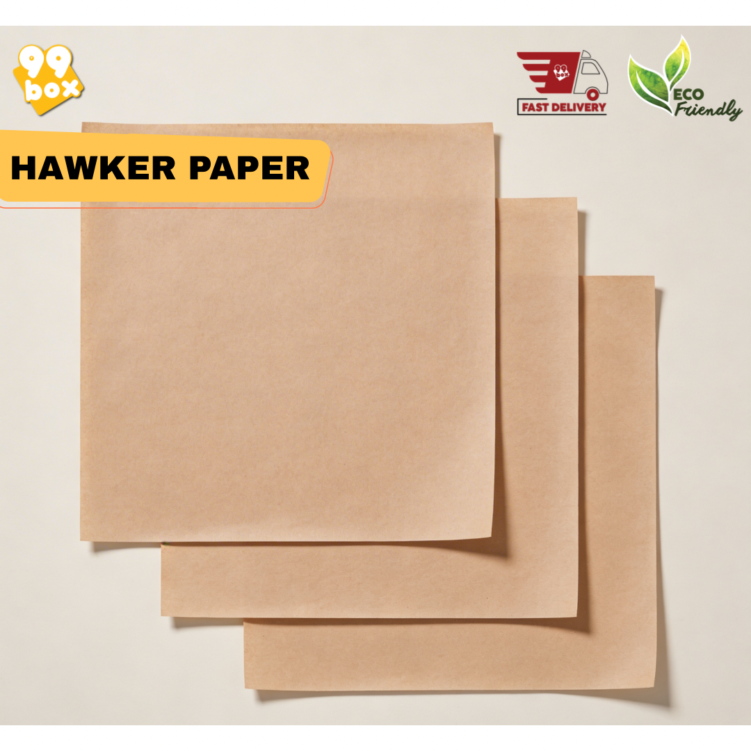 Hawker Paper 1