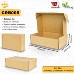 CRB005