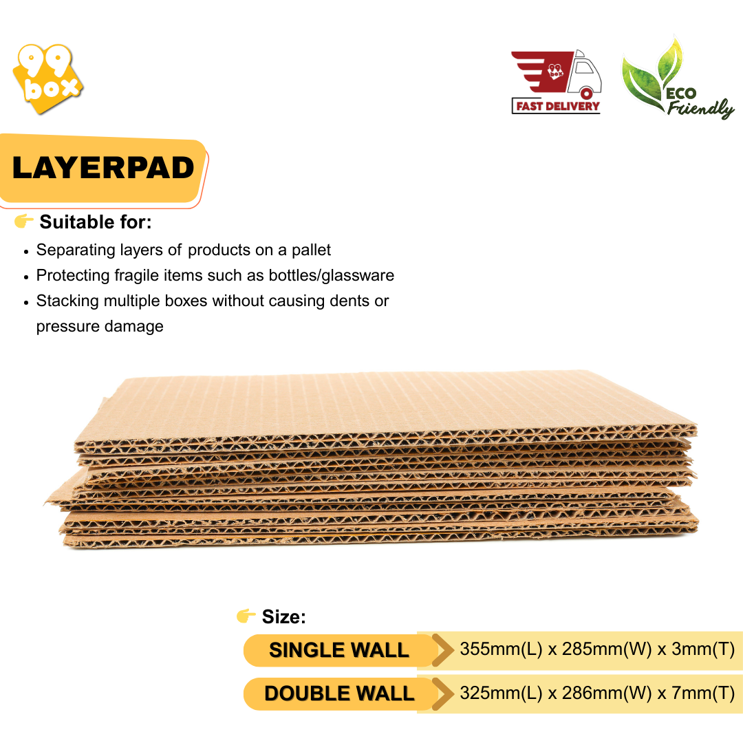 LAYERPAD