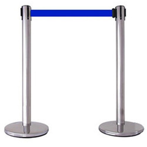 Queue Manage Stand | Anything2Print
