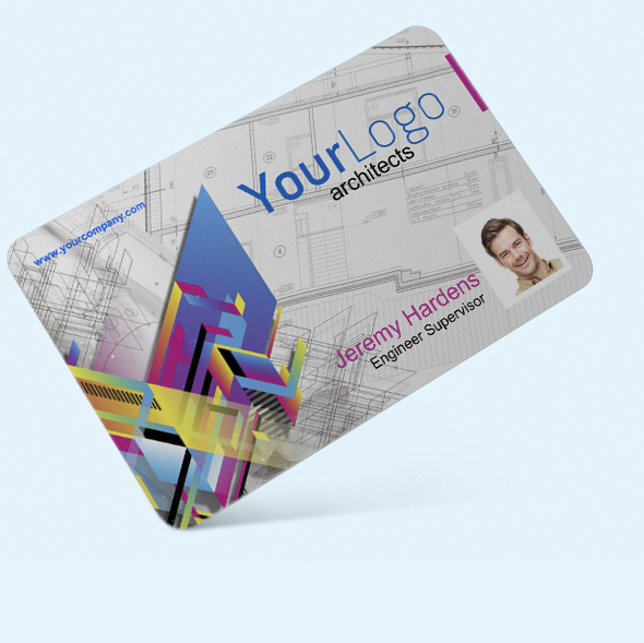 business cards