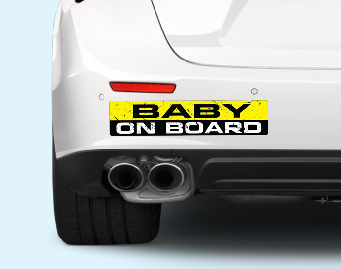 Bumper Stickers Bumperstickers