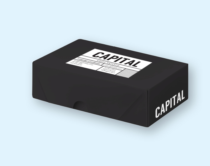 Business Card Boxes Card Boxes