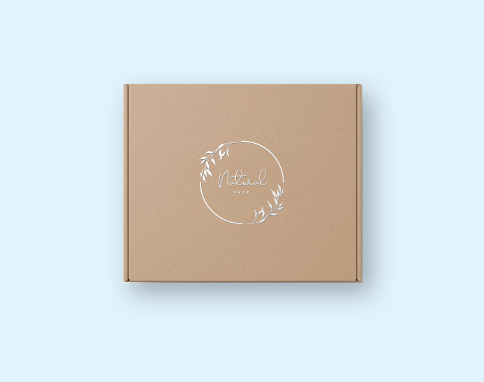 Fold-up Boxes Short run fold-up boxes