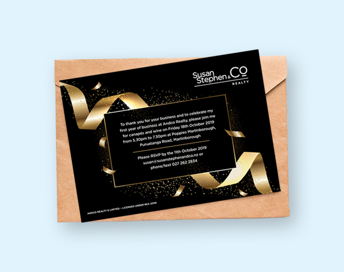 Invites