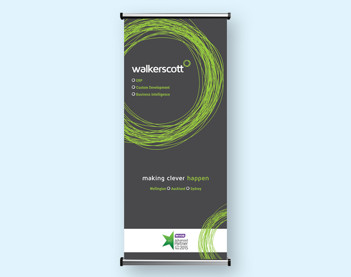 Retractable Banners