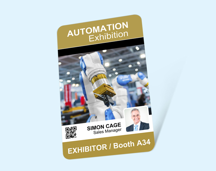 Plastic Card Printing