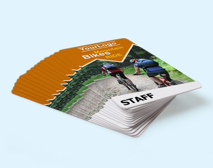 Plastic Card Printing