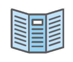 6 Panel DLE (99x210mm)