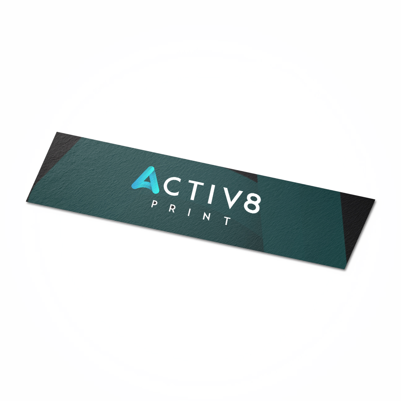 Bumper Stickers - Activ8 Group