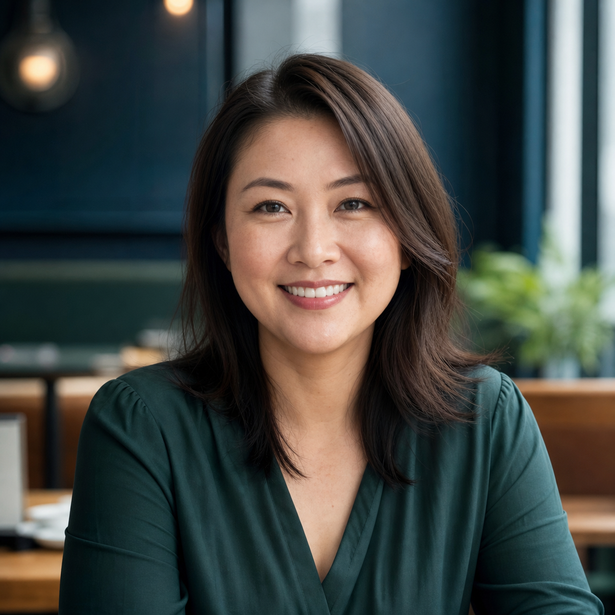 Michelle Tan