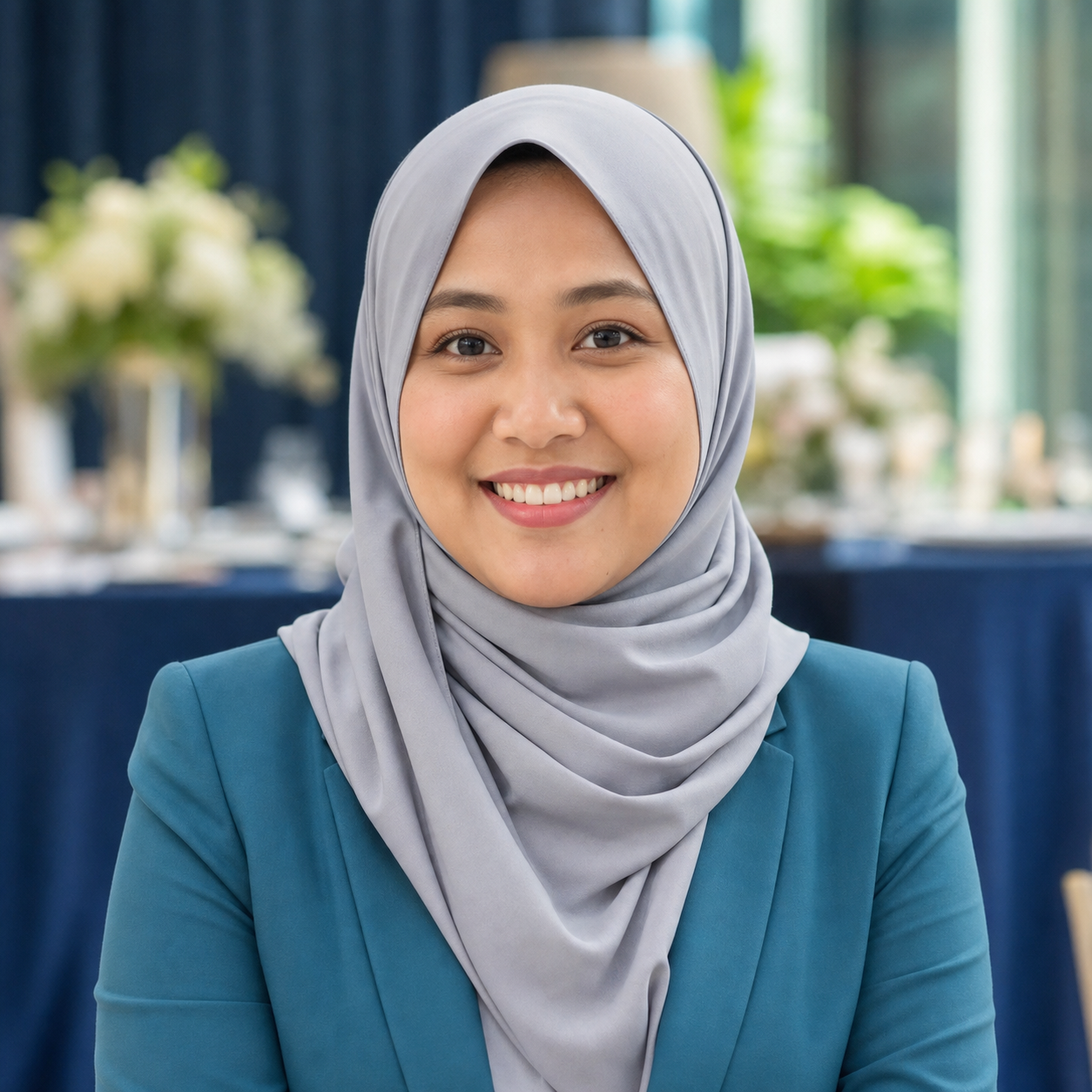 Nur Aisyah Rahman