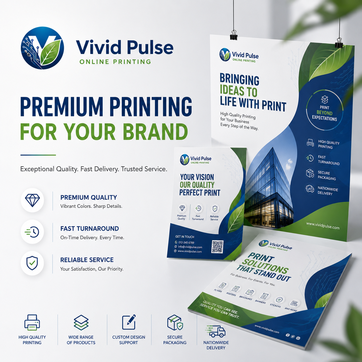 Flyer Printing