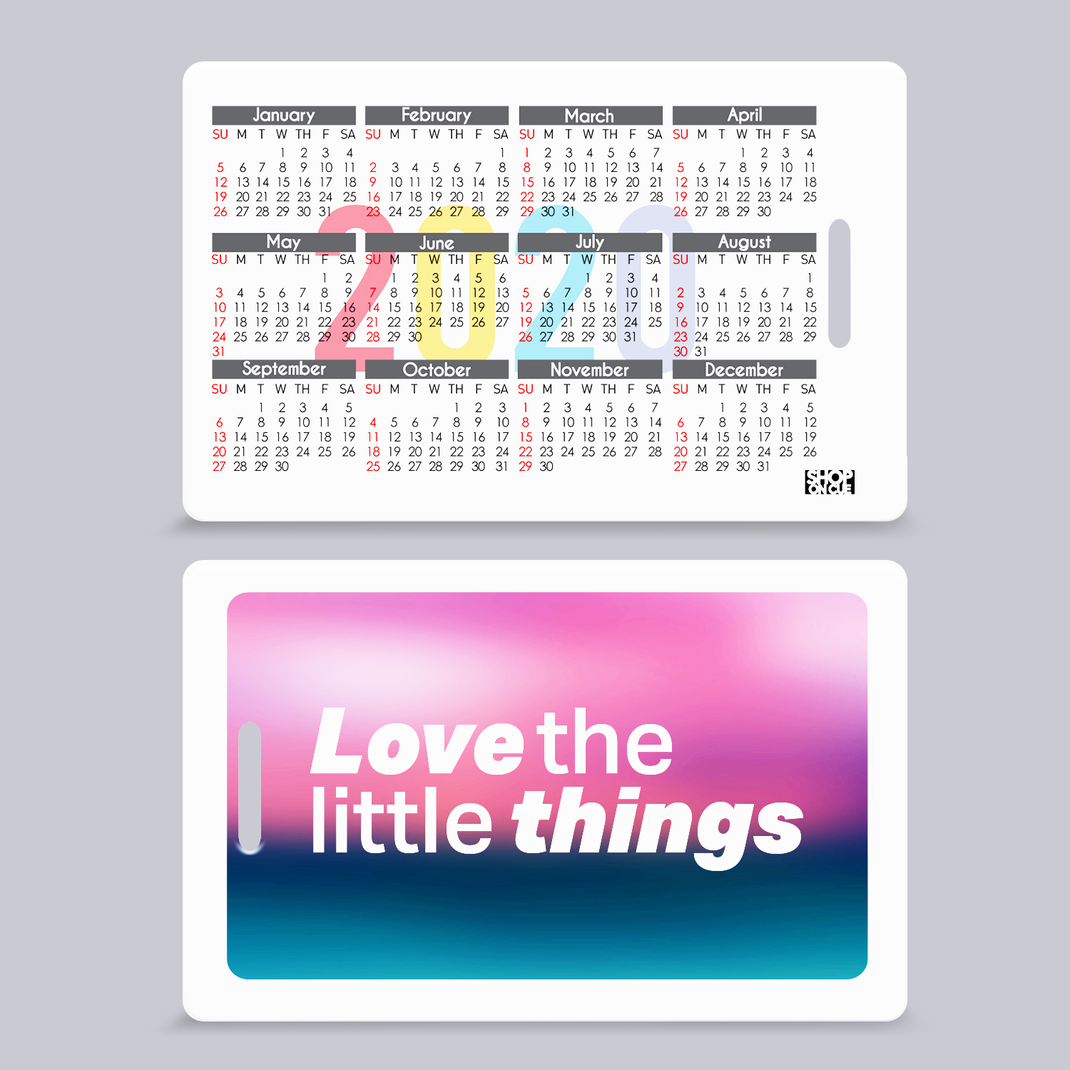 Resolution Tags with Loop