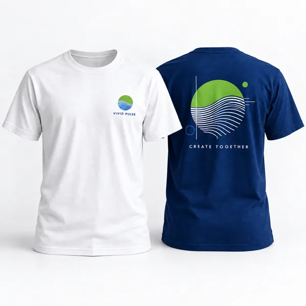 Custom Apparel & T-Shirt Printing