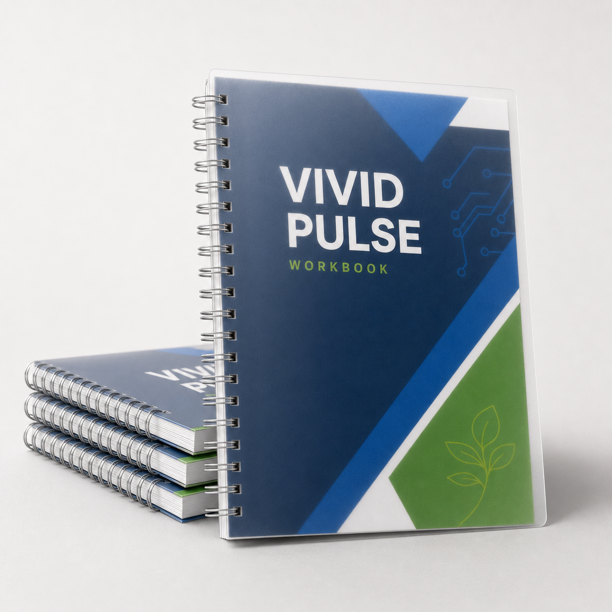 Buku Jilid Wire-O 1