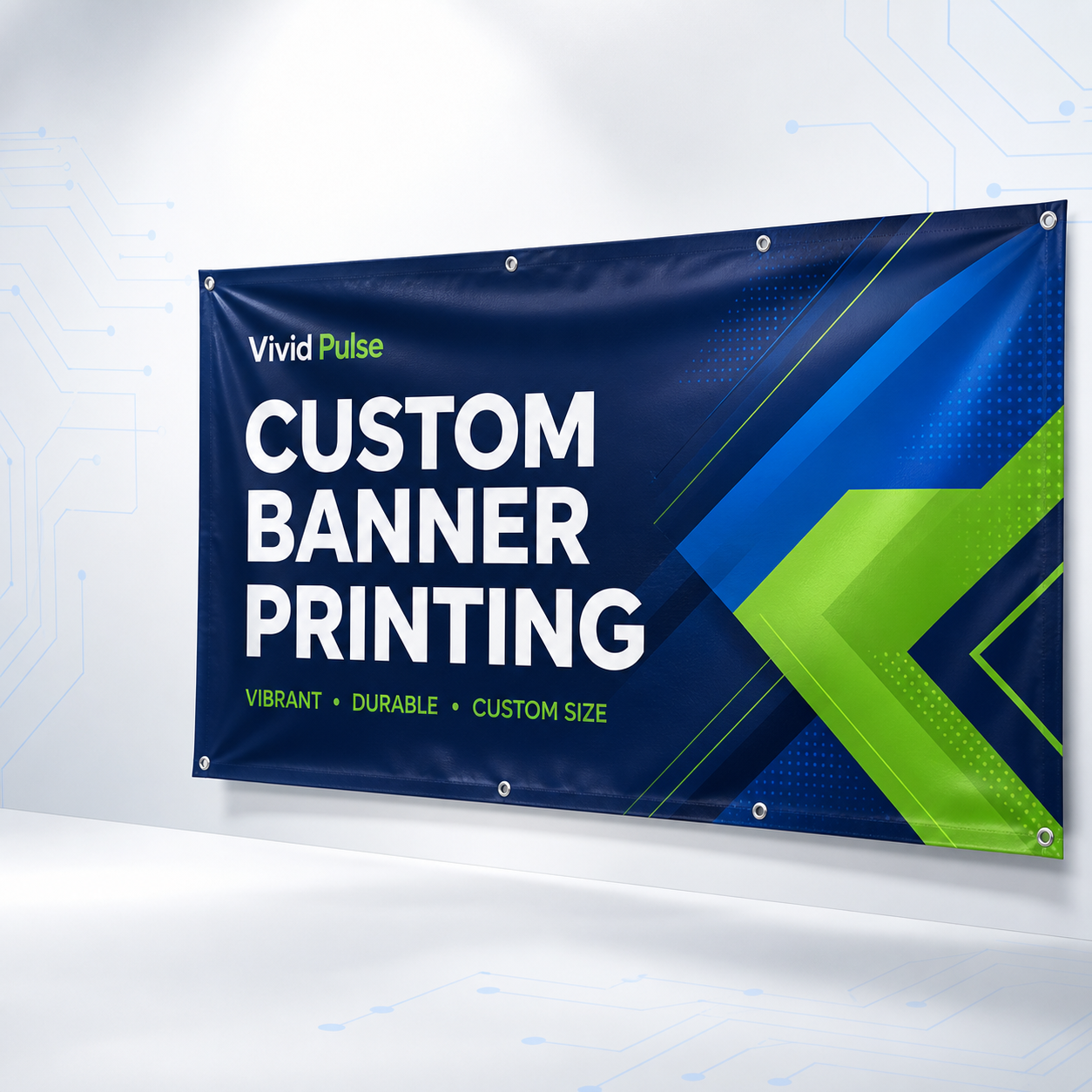 Custom Banner Product Gallery