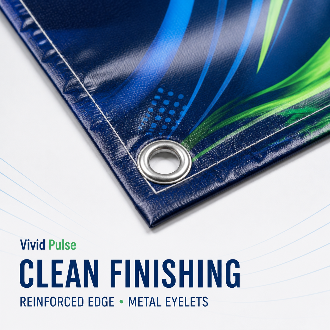 Custom Banner Product Gallery
