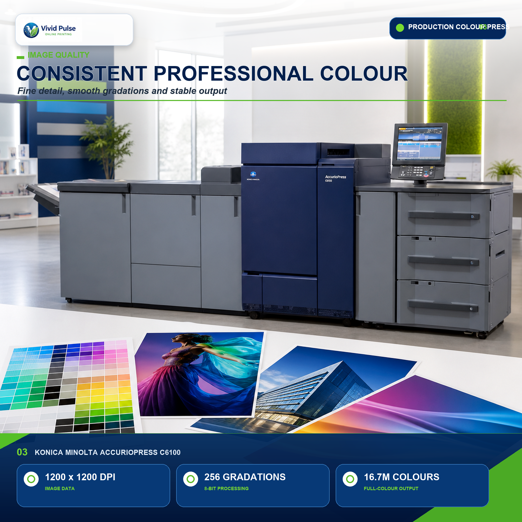 Mesin Cetak Warna Produksi Konica Minolta AccurioPress C6100 2