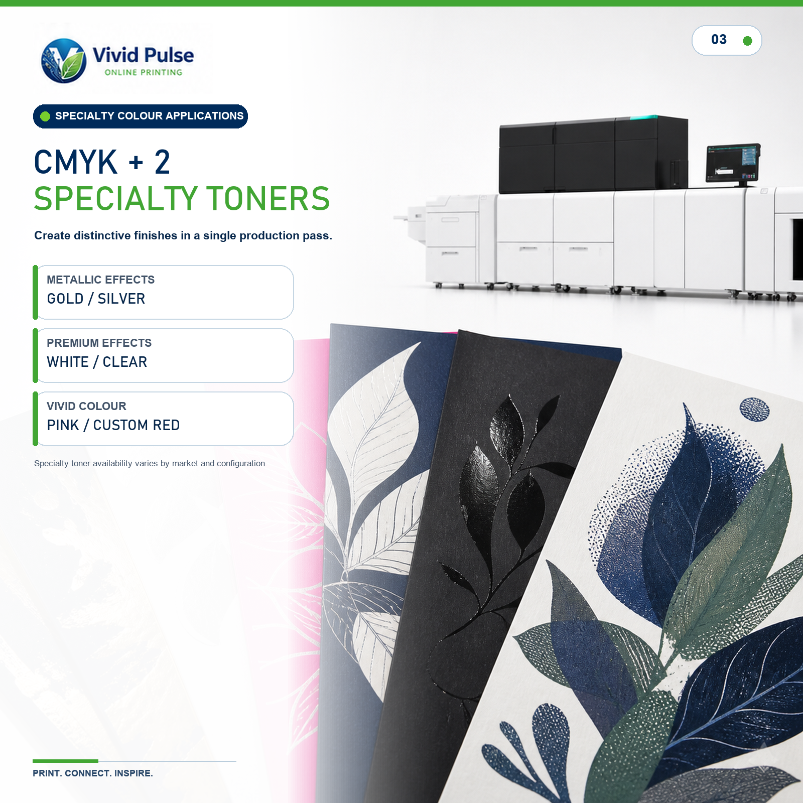Mesin Cetak Produksi Digital 6 Warna FUJIFILM Revoria Press PC1120 2