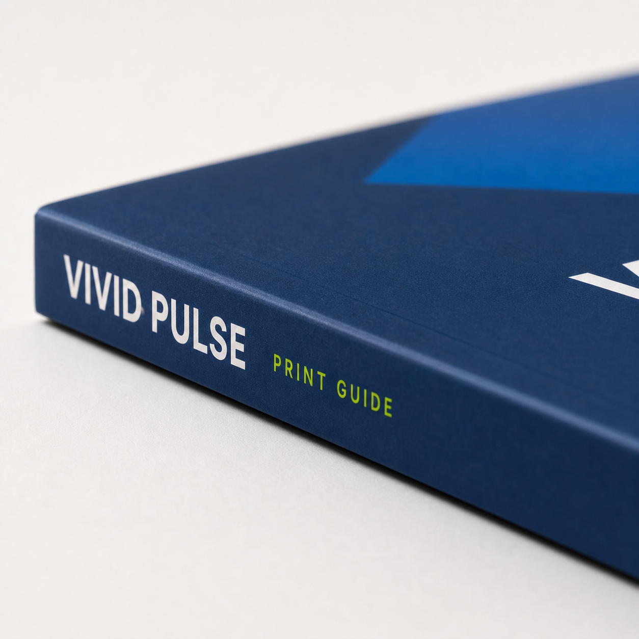 Buku Jilid Gam (Perfect Binding) 2