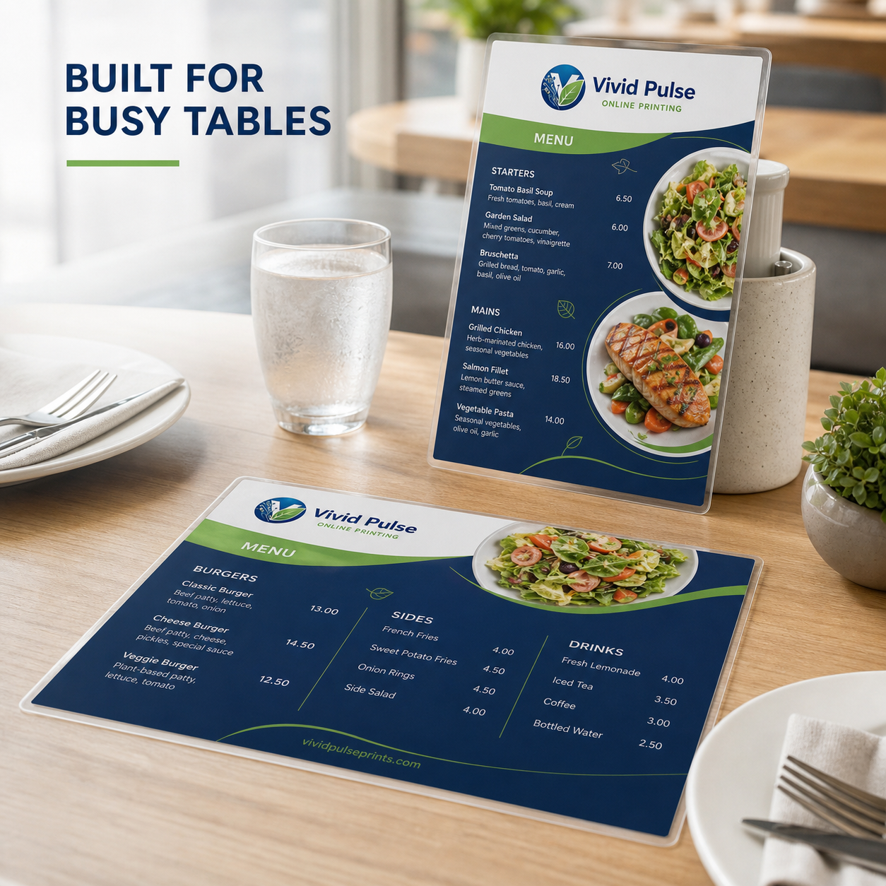 Menu Laminasi Keras 2