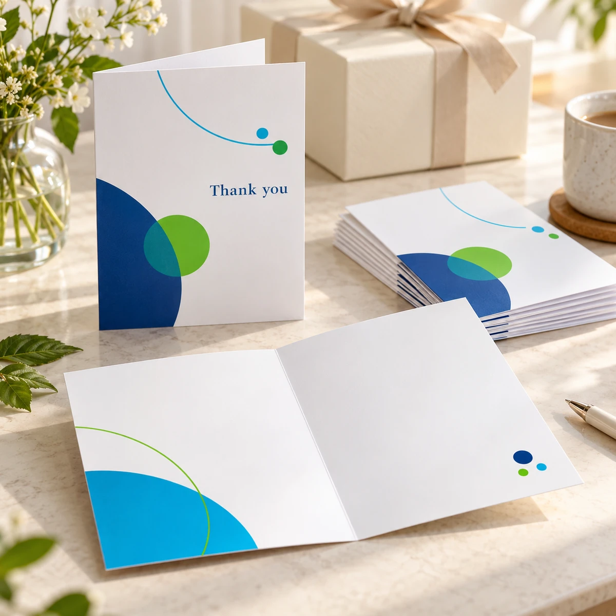 Greeting Card (Folded) 1
