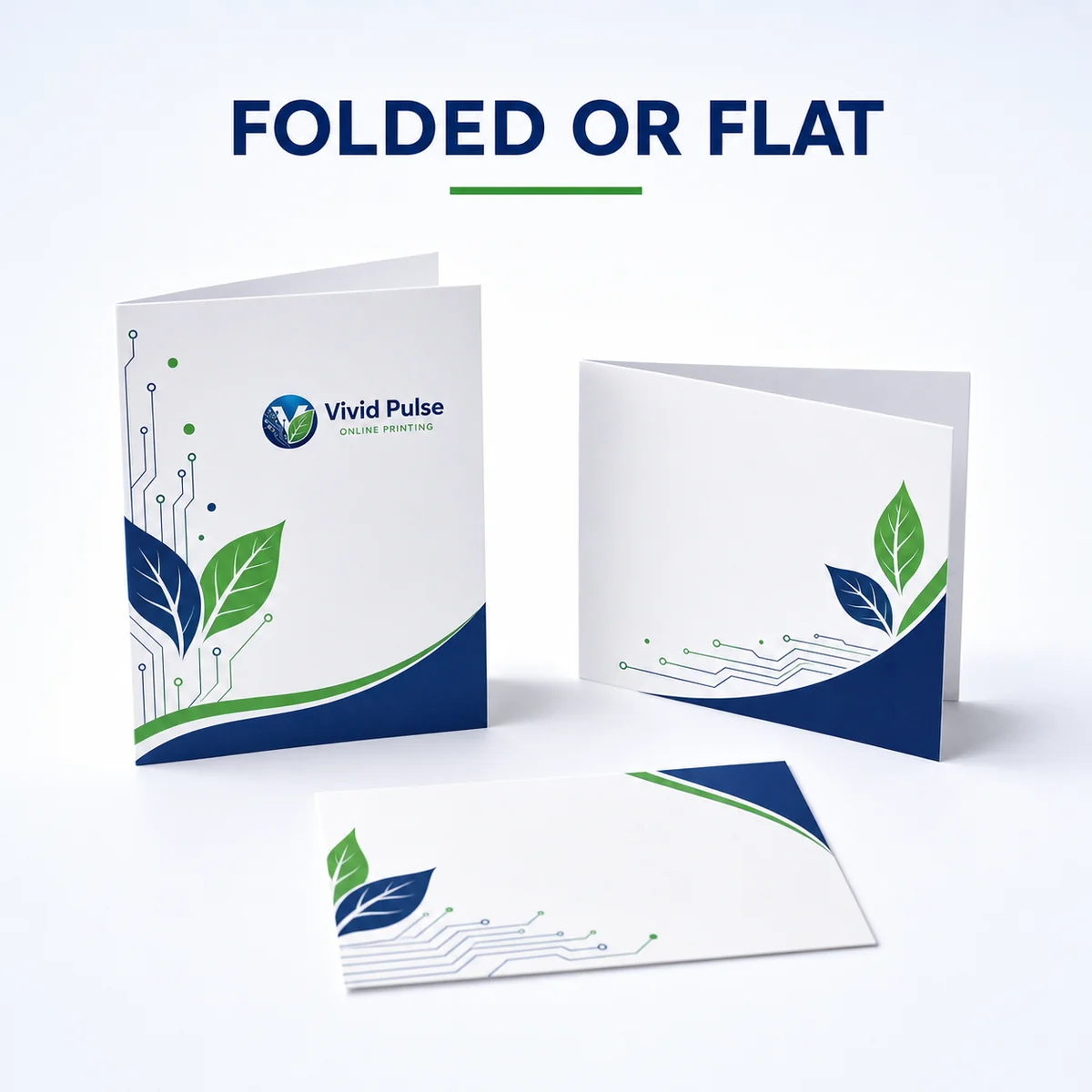 Greeting Card (Folded) 3