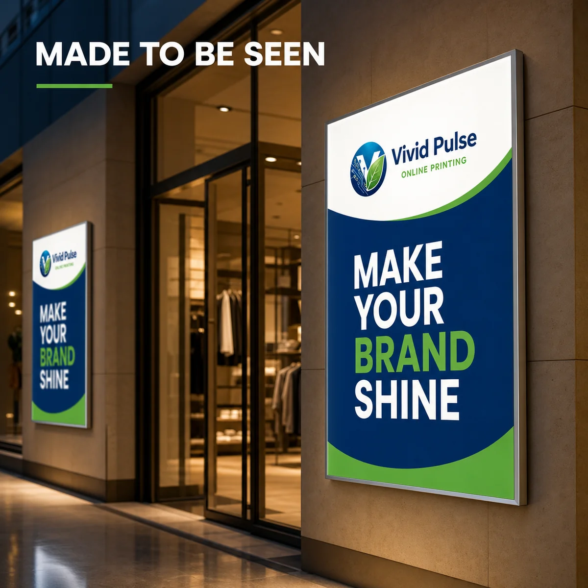 Ultra-Thin LED Poster Light Box 5