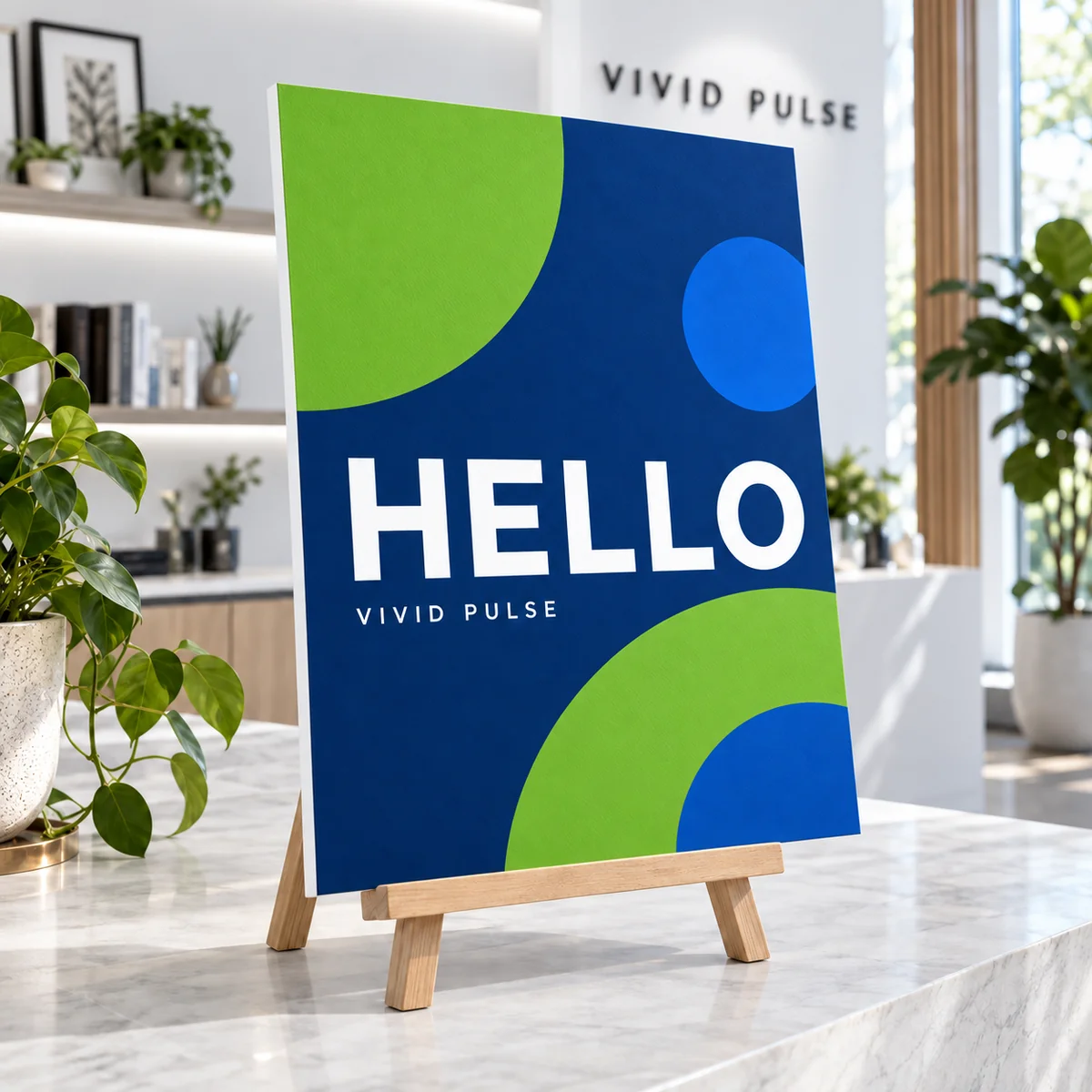 KT Foam Board Printing — Details & Applications