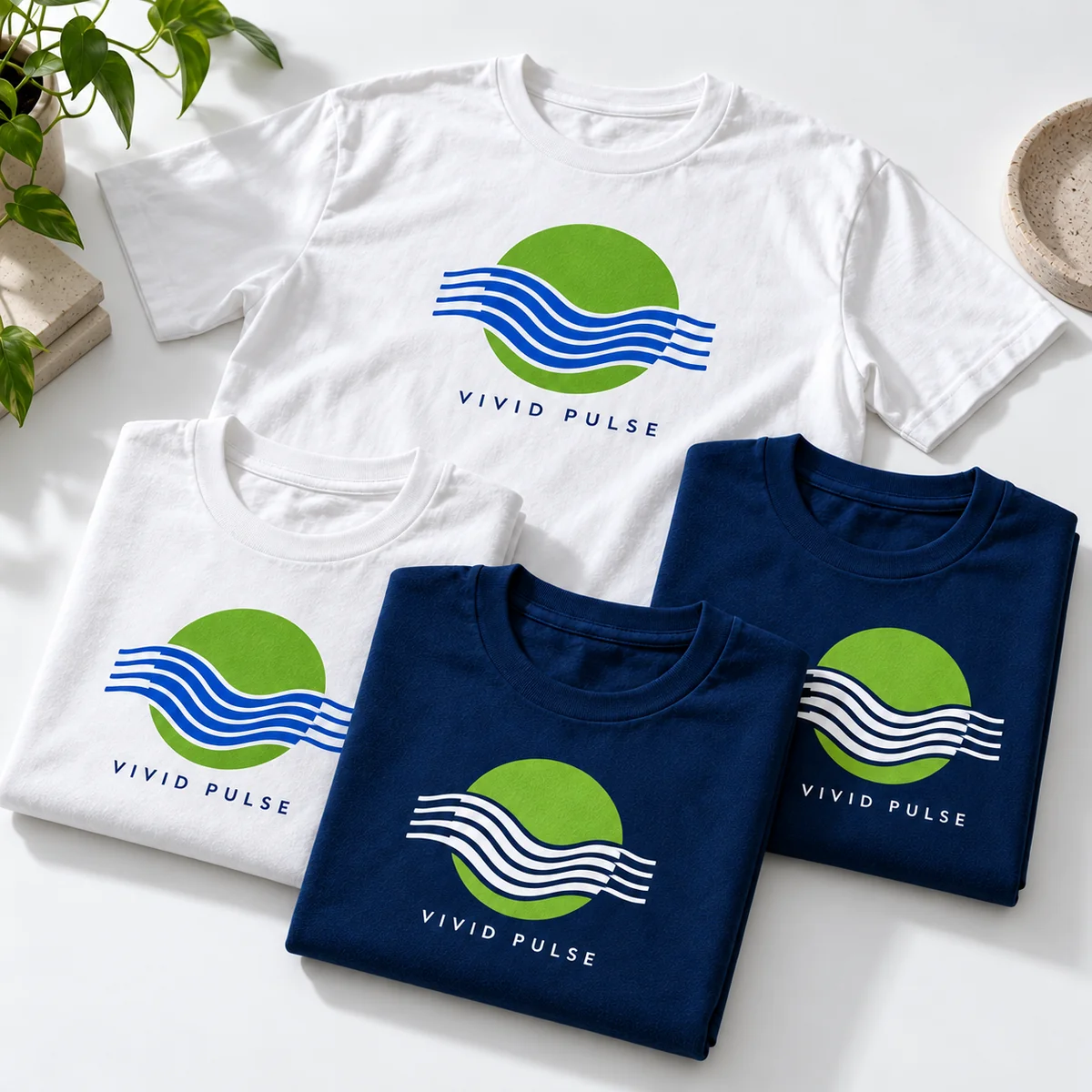 Custom T-Shirt Printing — Details & Applications