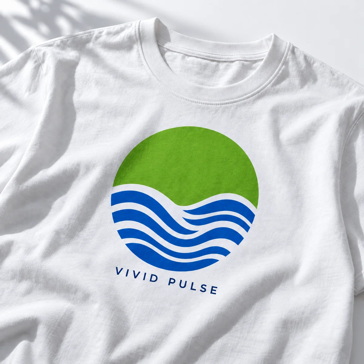 Custom T-Shirt Printing — Details & Applications