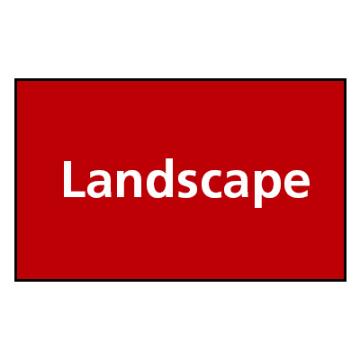 Landscape