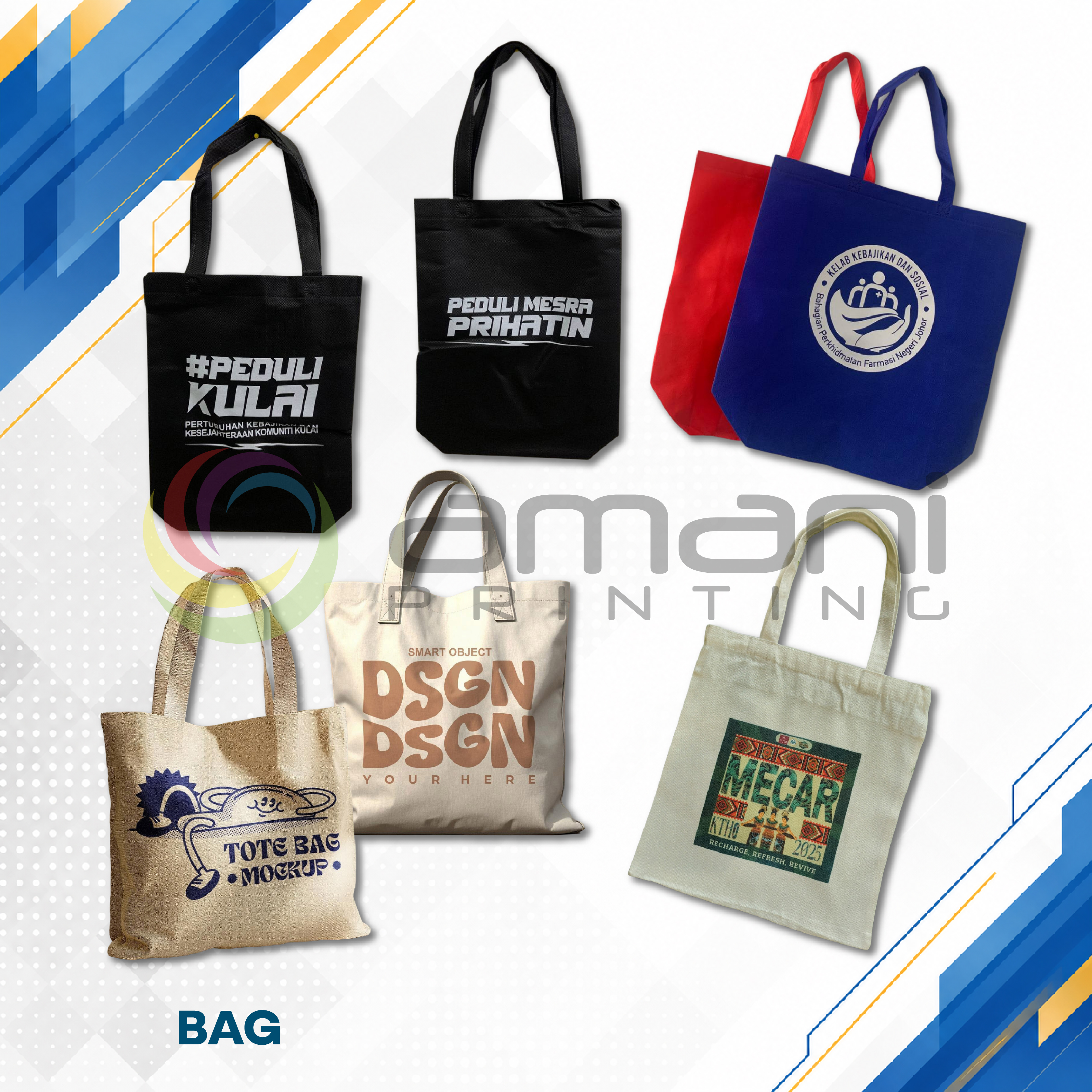 Bag