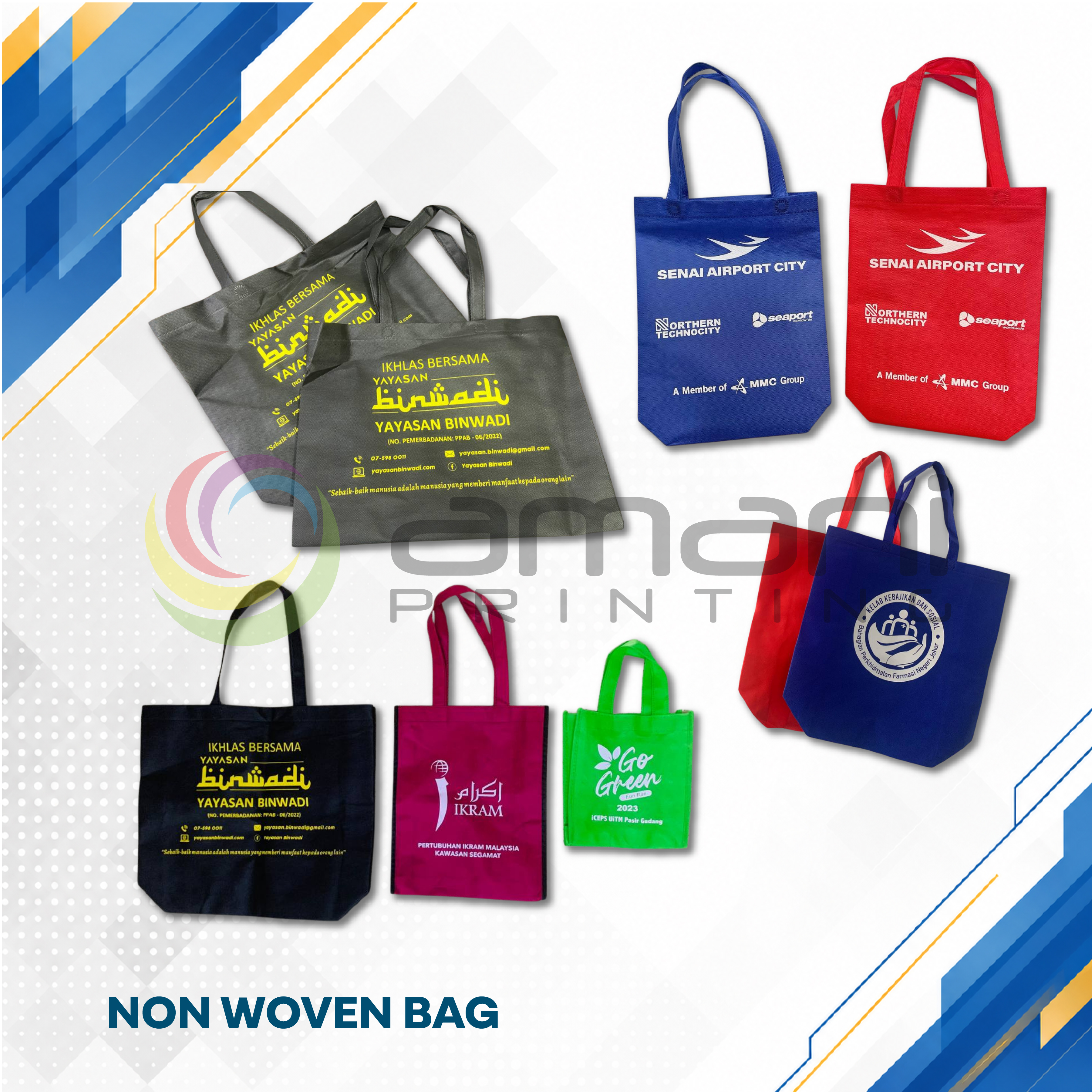 Non Woven Bag