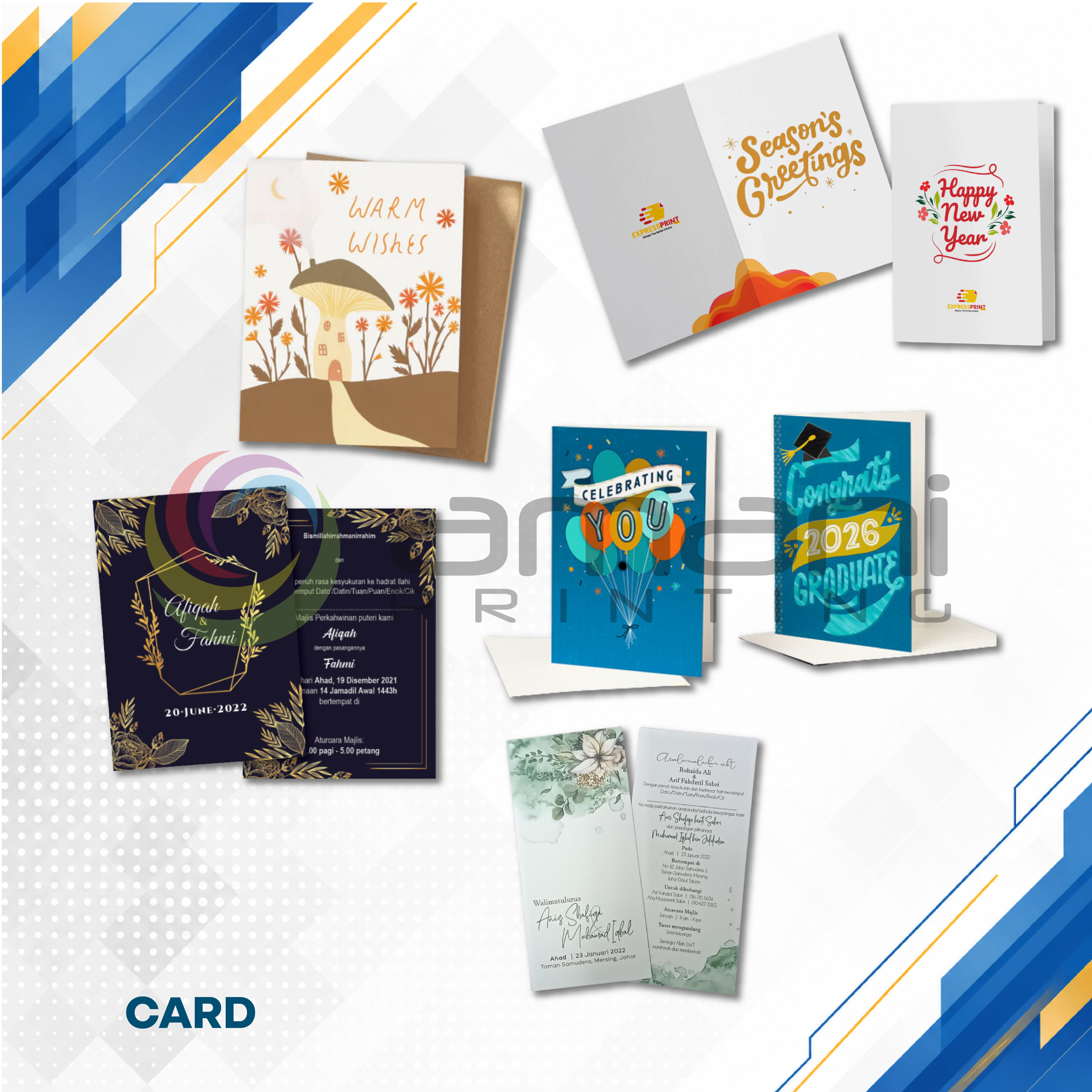 Card