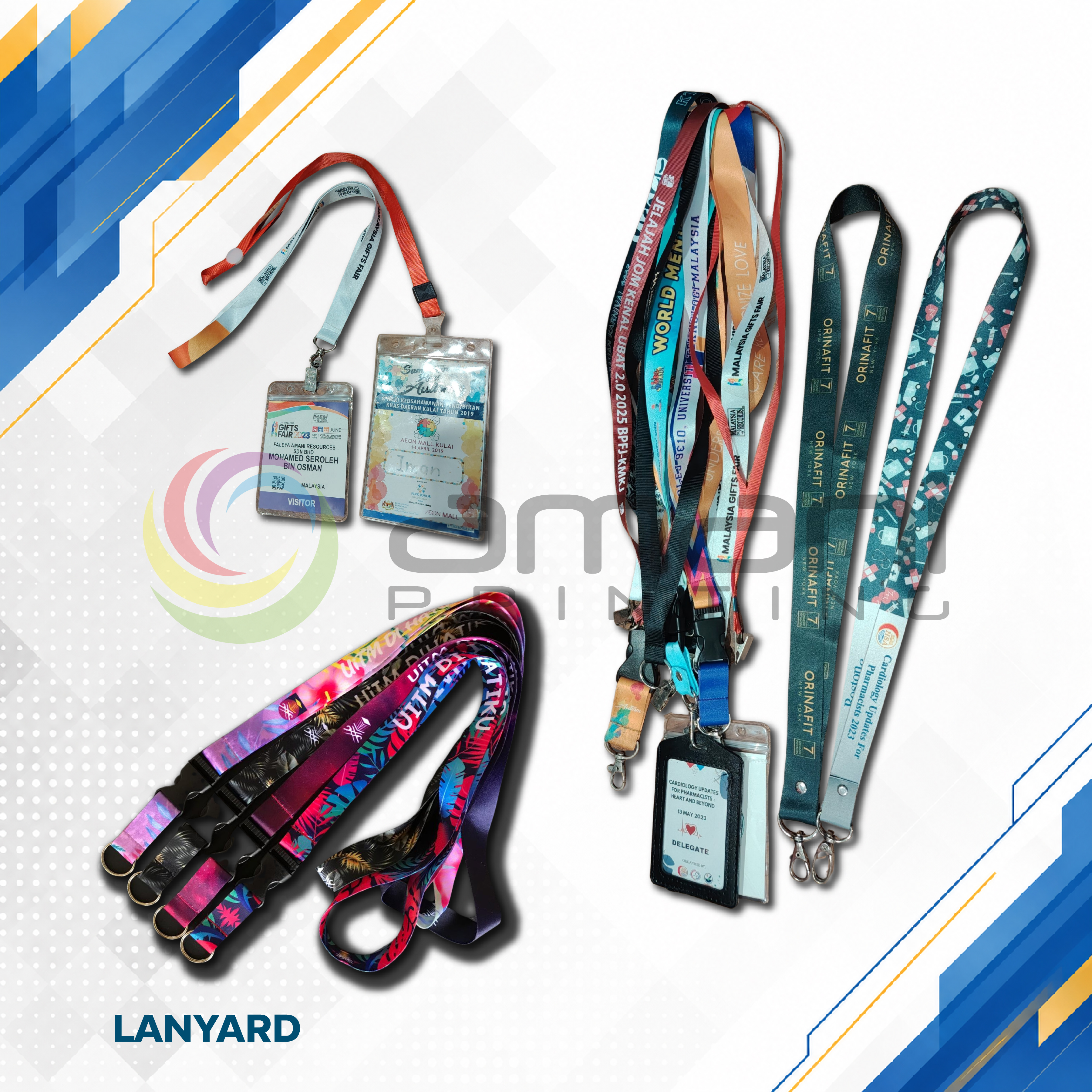 Lanyard