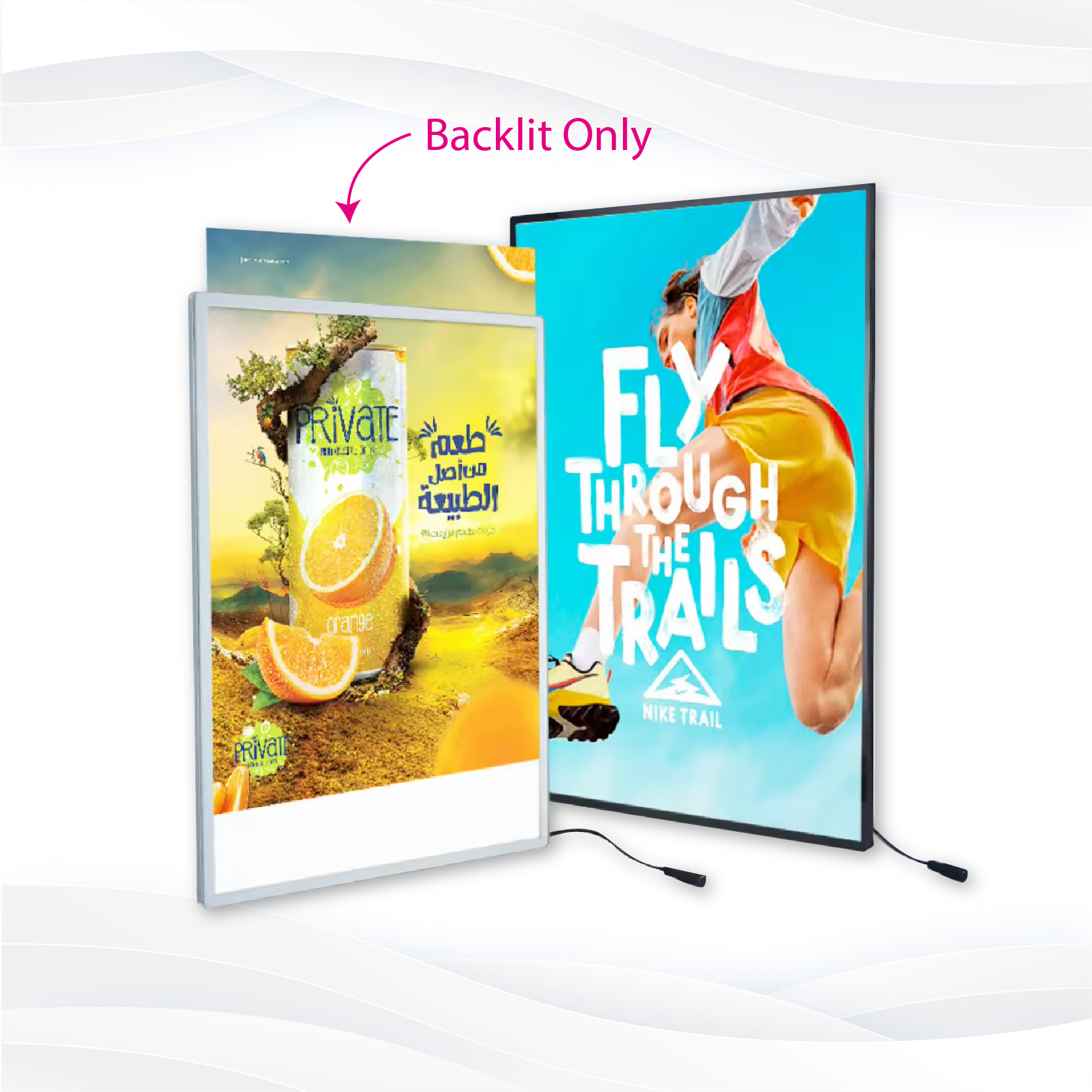 Lightbox Film - Apex Printing Sdn Bhd