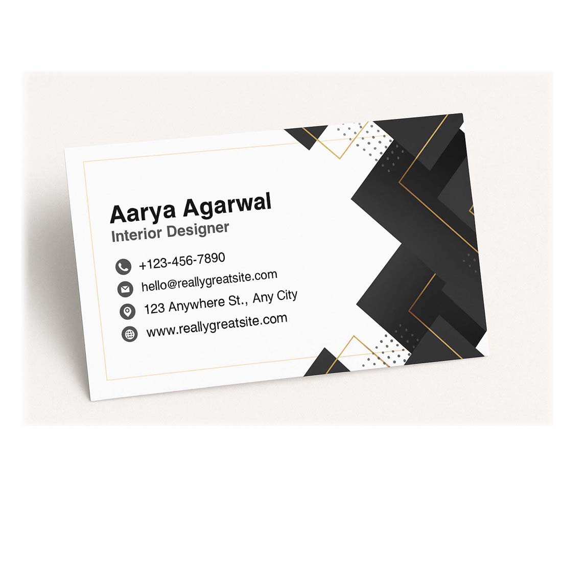Business Cards