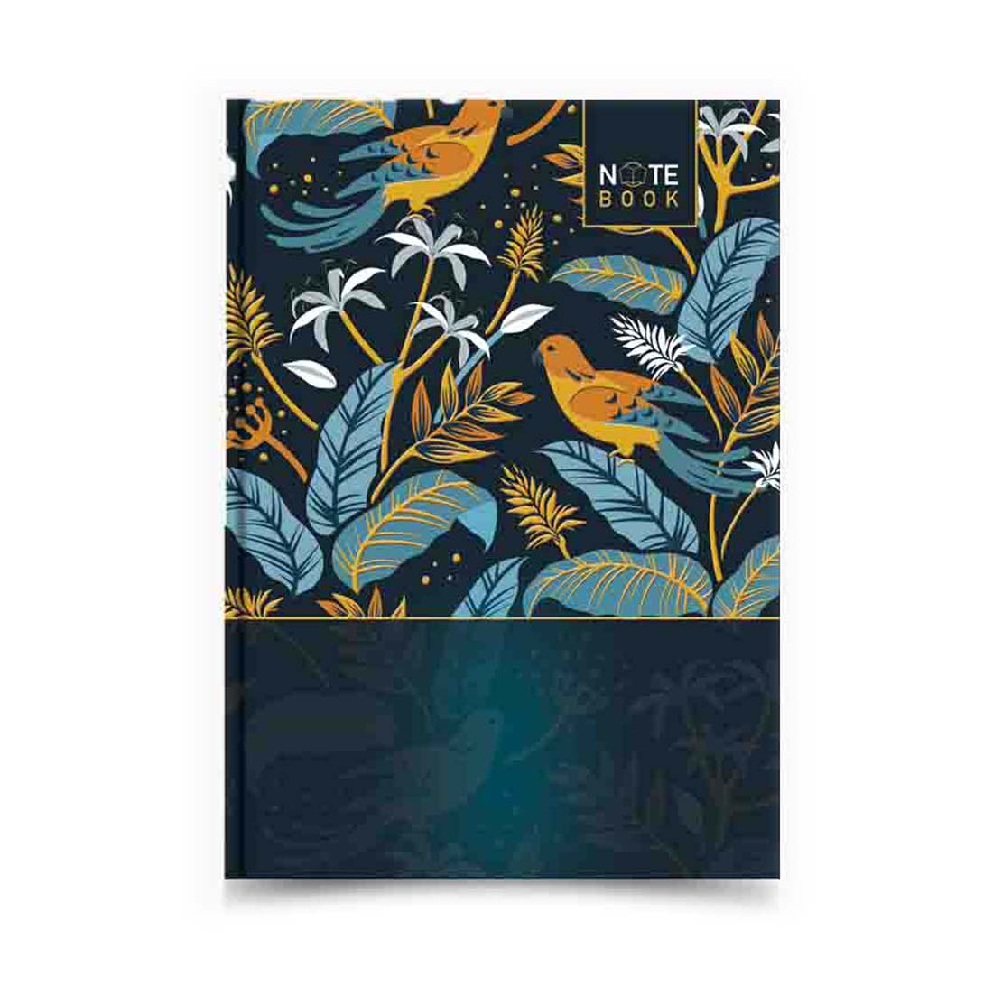 Amaze Notebooks – Smart, Stylish & Practical