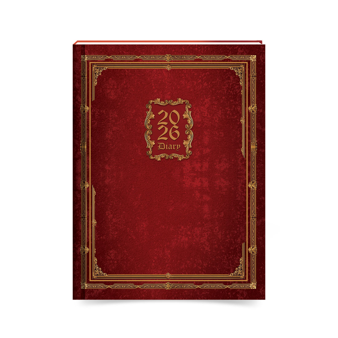 Management Diary 2026