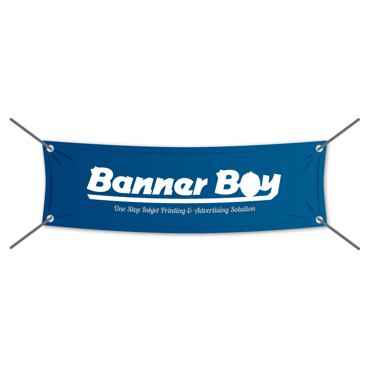 Banner Printing (UV-Outdoor)