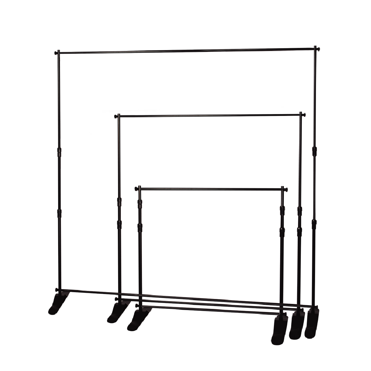 Adjustable Jumbo Stand